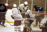 Fordham vs. College of NJ