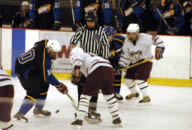 Fordham vs. College of NJ