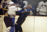 Fordham vs. College of NJ