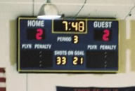 2006 MCHC Championship Game