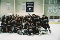 2006 MCHC Championship Game