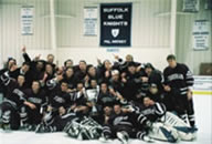2006 MCHC Championship Game