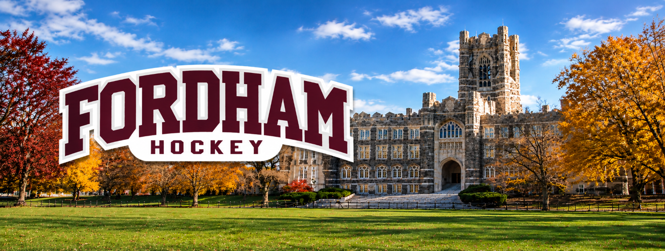 Fordham Hockey