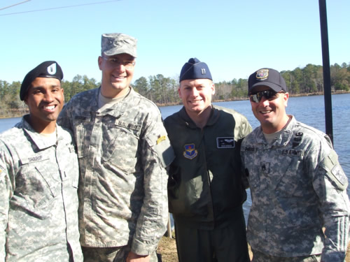 Rich Siemion, Class of '05