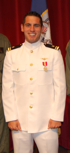 Mike Hearon, Class of 2007