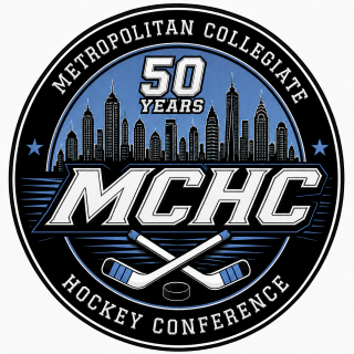 Metropolitan Collegiate Hockey Conference