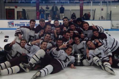 2010 MCHC Champions
